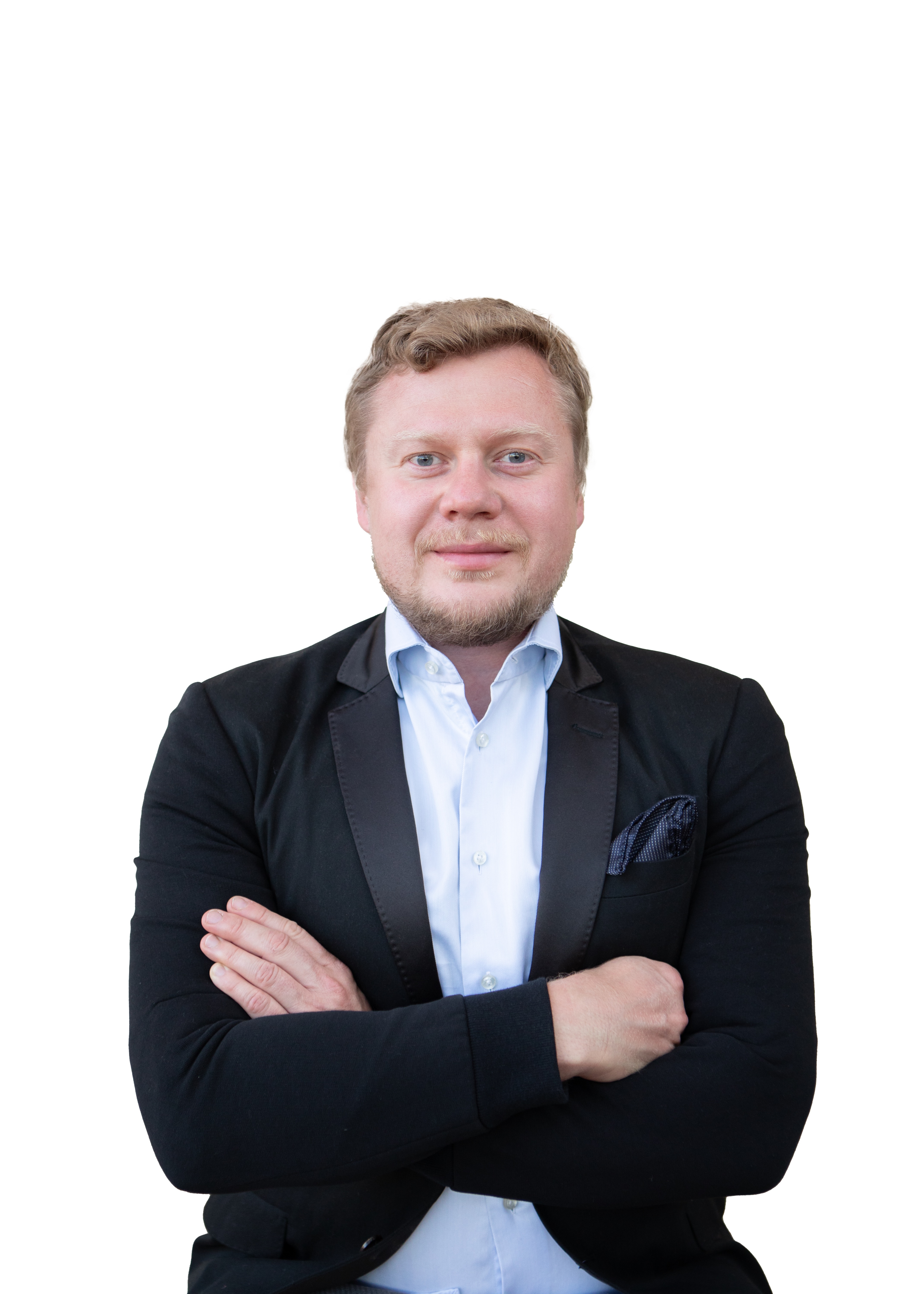 Niko Morozov
